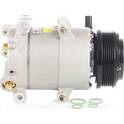 Kompressor NISSENS - 890392