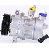 Kompressor NISSENS - 890607