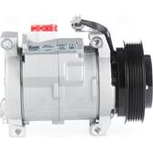 Kompressor NISSENS - 89074