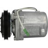 Kompressor NISSENS - 89163