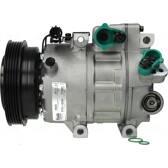 Kompressor NISSENS - 89292