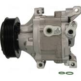 Kompressor NISSENS - 89324