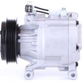 Kompressor NISSENS - 89405