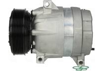 Kompressor