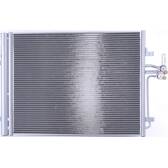 Kondensator, Klimaanlage NISSENS - 940044