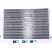 Kondensator, Klimaanlage NISSENS - 940152