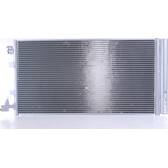 Kondensator NISSENS - 940160