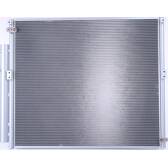 Kondensator NISSENS - 940167