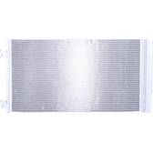 Kondensator NISSENS - 940204