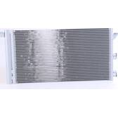Kondensator NISSENS - 94670