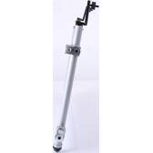 Kondensor, klimatanläggning NISSENS - 940009