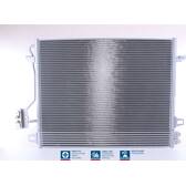 Kondensor, klimatanläggning NISSENS - 940098