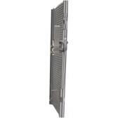 Kondensor, klimatanläggning NISSENS - 940155