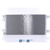 Kondensor, klimatanläggning NISSENS - 940460