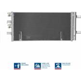 Kondensor, klimatanläggning NISSENS - 940509