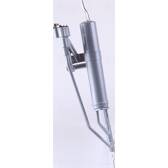 Kondensor, klimatanläggning NISSENS - 940725