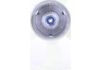 Koppeling, radiateurventilator