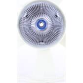 Koppeling, radiateurventilator NISSENS - 86217