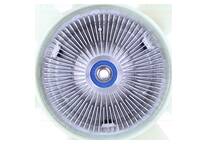 Koppeling, radiateurventilator