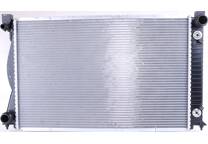 Kühler, Motorkühlung