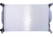 Kühler, Motorkühlung