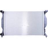 Kühler, Motorkühlung NISSENS - 60304A