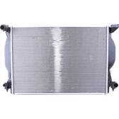 Kühler, Motorkühlung NISSENS - 60306A