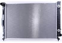 Kühler, Motorkühlung