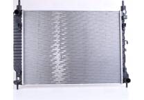 Kühler, Motorkühlung