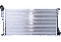 Kühler, Motorkühlung