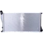 Kühler, Motorkühlung NISSENS - 60634A
