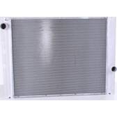 Kühler, Motorkühlung NISSENS - 60764