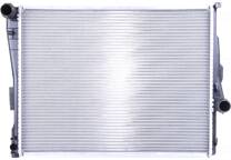 Kühler, Motorkühlung