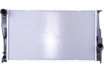 Kühler, Motorkühlung