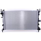 Kühler, Motorkühlung NISSENS - 62073A
