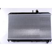 Kühler, Motorkühlung NISSENS - 62458
