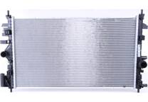 Kühler, Motorkühlung