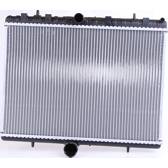 Kühler, Motorkühlung NISSENS - 63621A