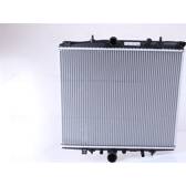 Kühler, Motorkühlung NISSENS - 63695A