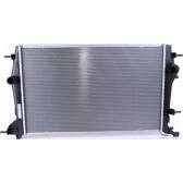 Kühler, Motorkühlung NISSENS - 637622
