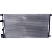 Kühler, Motorkühlung NISSENS - 63812A