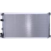 Kühler, Motorkühlung NISSENS - 63824A