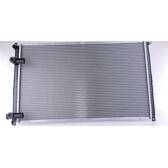 Kühler, Motorkühlung NISSENS - 63935A