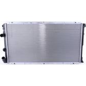 Kühler, Motorkühlung NISSENS - 63936A