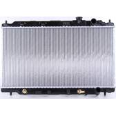 Kühler, Motorkühlung NISSENS - 640941