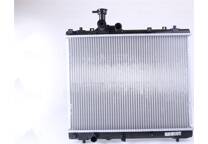 Kühler, Motorkühlung