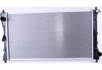 Kühler, Motorkühlung