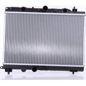Kühler, Motorkühlung NISSENS - 64304A