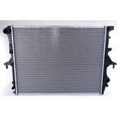 Kühler, Motorkühlung NISSENS - 65275A
