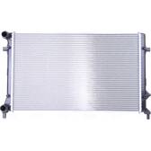 Kühler, Motorkühlung NISSENS - 65277A